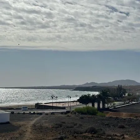 Alisio * Arrieta (Lanzarote)