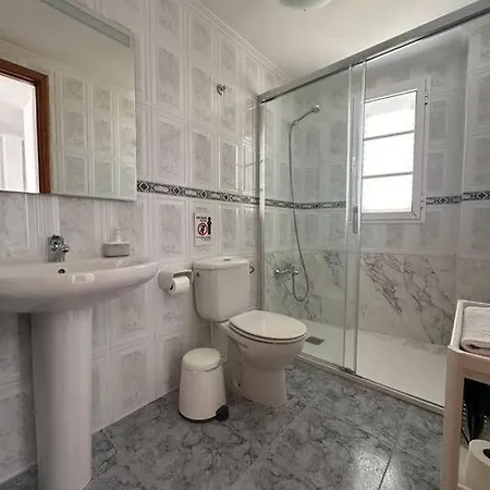 Alisio Apartamento *