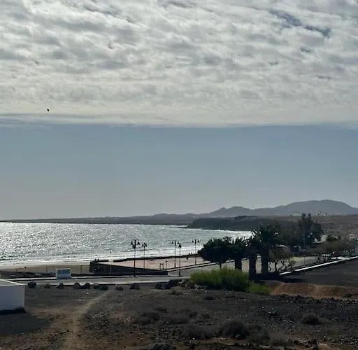 Alisio * Arrieta (Lanzarote)