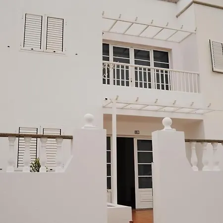 Alisio Appartement *